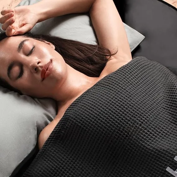 HeatPod Sauna Blanket Insert Towel - Image 3