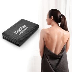 HeatPod Sauna Blanket Insert Towel