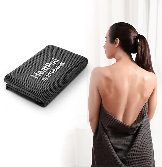 HeatPod Sauna Blanket Insert Towel
